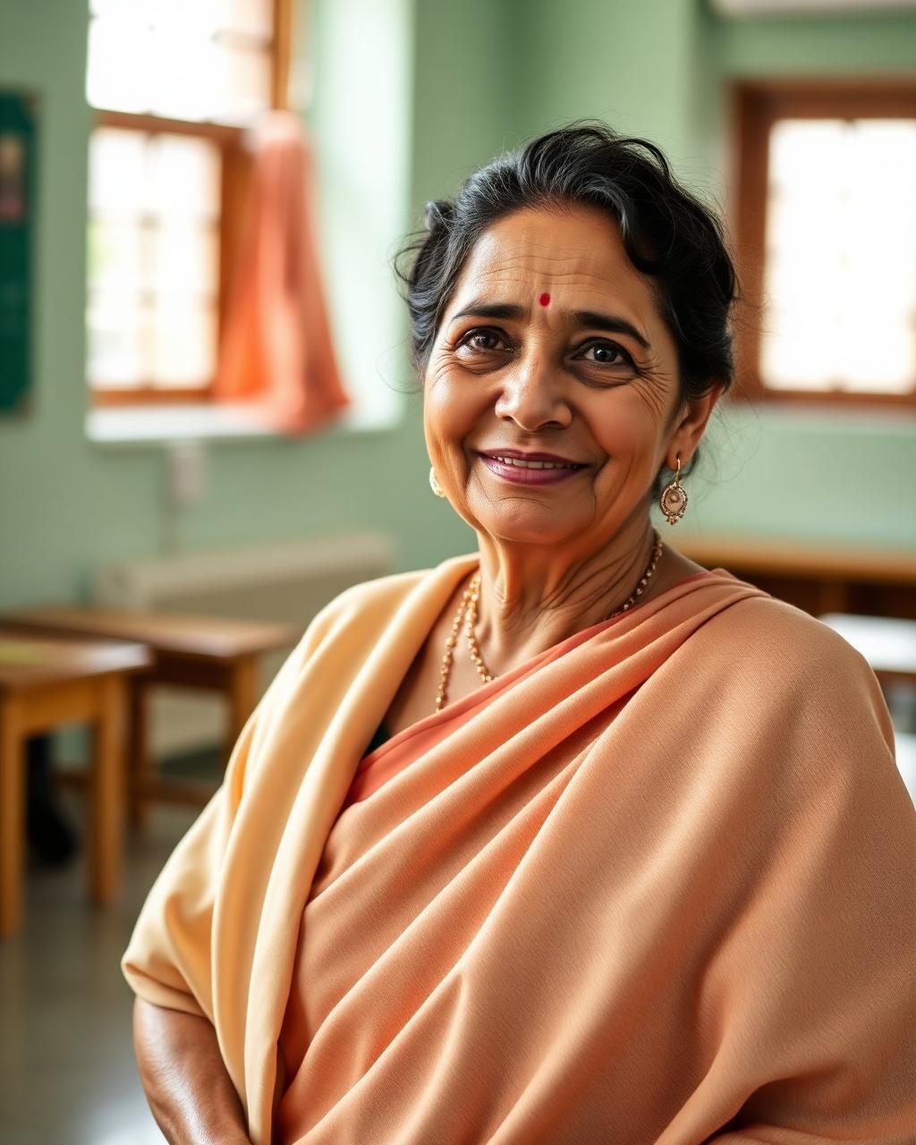 Founder of Nurture Kids