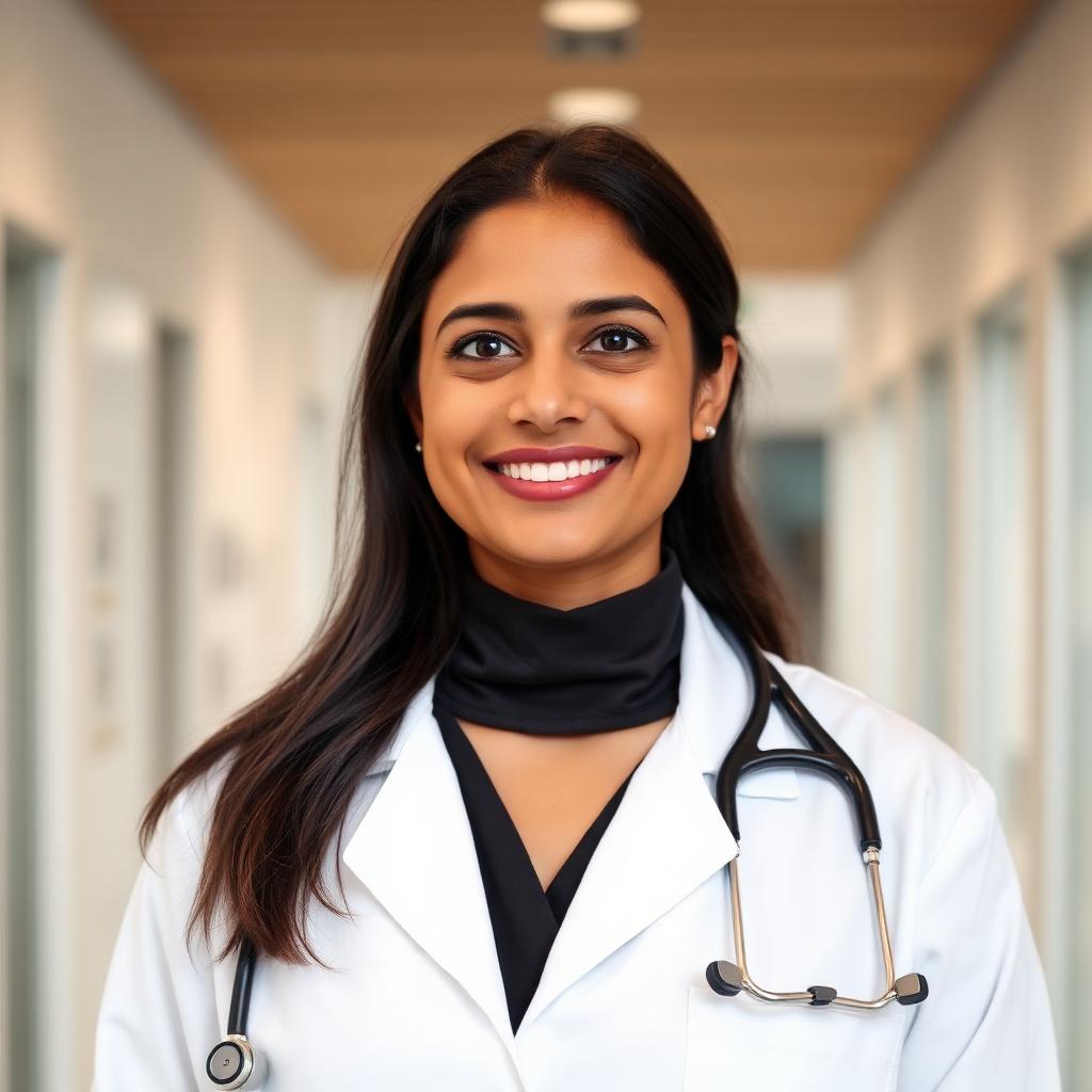 Developmental paediatrician at Nurture Kids