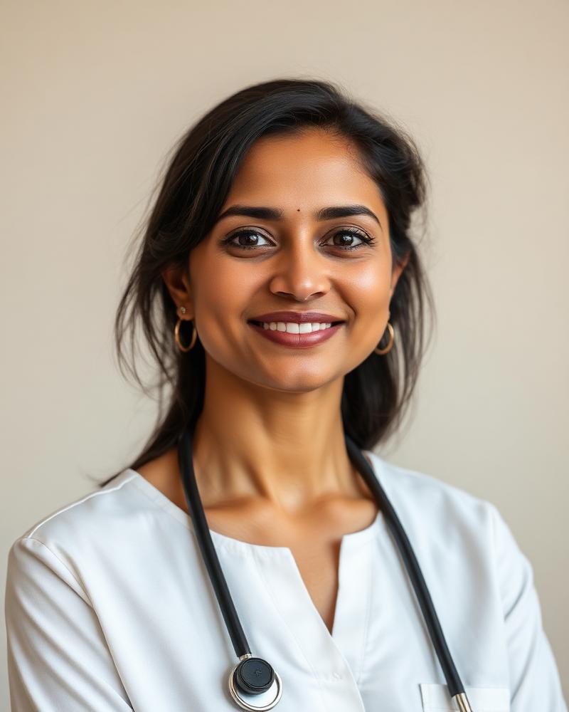 Dr. Shyamol Sarkar — Pediatric Neurologist