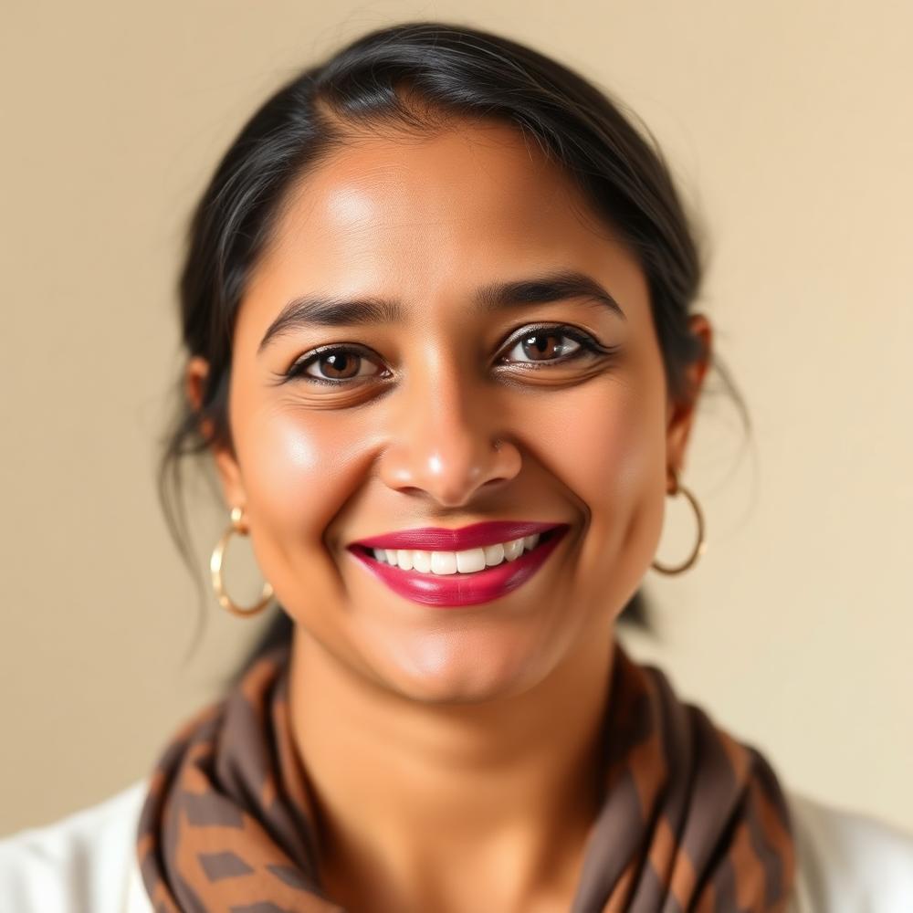 Therapist at Nurture Kids