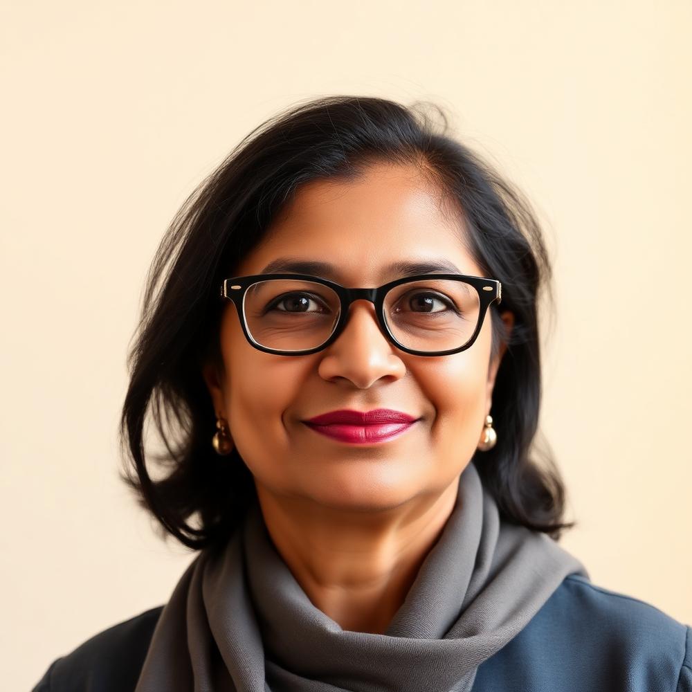 Fatema Tuj Johra — Senior Consultant, Speech & Language Therapy
